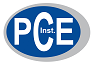 PC Instruments Logo